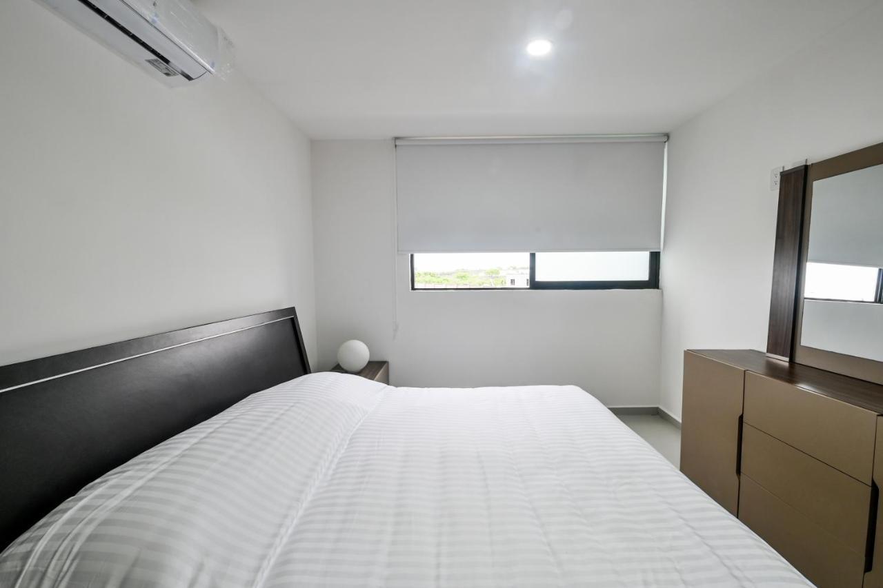 Hostpal Residencial Mallorca Veracruz Exterior foto